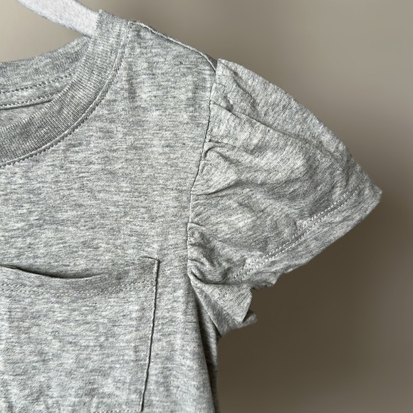 Gap Toddler Short Sleeve T-Shirt Size 4 - Picture 4 of 9